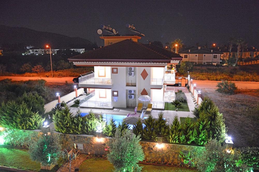 Can Apart Otel Camyuva Luaran gambar